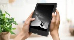 Čtečka knih InkBook Solaris? Nejlevnější kousek s podporou Androidu je plný kompromisů. Práci ale zvládne
