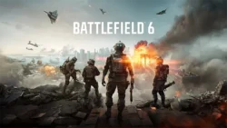 Proč v Battlefield 6 hraji nejraději za Support
