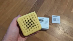 VAPPEBY portable? Překvapivě dobrý reproduktor z IKEA na necelé čtyři stovky