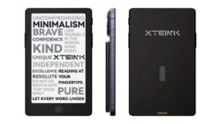 První recenze Xteink X4 Pro: kapesní čtečka rozdělila testery na dva tábory