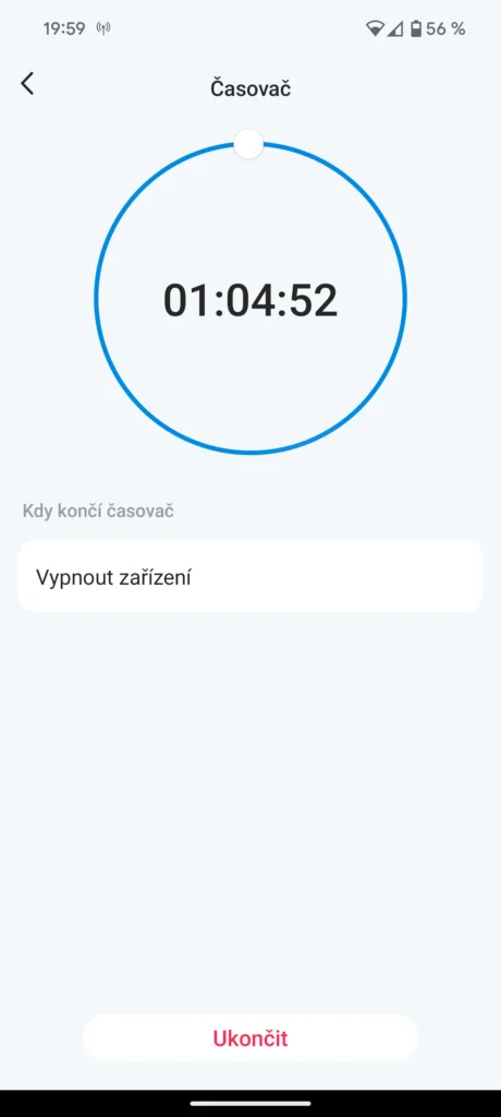 Chytrá zásuvka Tapo P110M od TP Link. Umí protokol Matter a taky změří spotřebu 19 tp link zasuvka tappo p110m 20240115 195903
