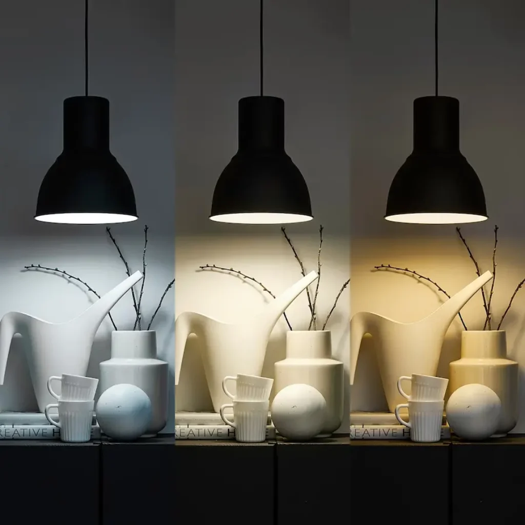 Smart home za rozumný peníz? Na to je IKEA 2 tradfri led zarovka e27 1055 lm