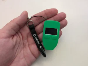 trezor one