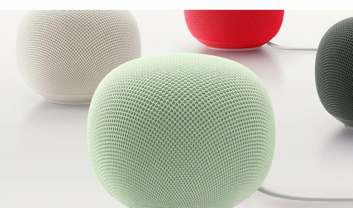 Nový Google Home Speaker: vše, co o prvním reproduktoru s Gemini zatím víme 2 unnamed 1 2