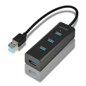 100 tipů na vánoční dárky 55 usb hub