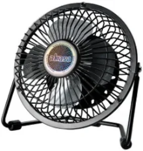 100 tipů na vánoční dárky 54 ventilator