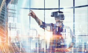virtualni reality