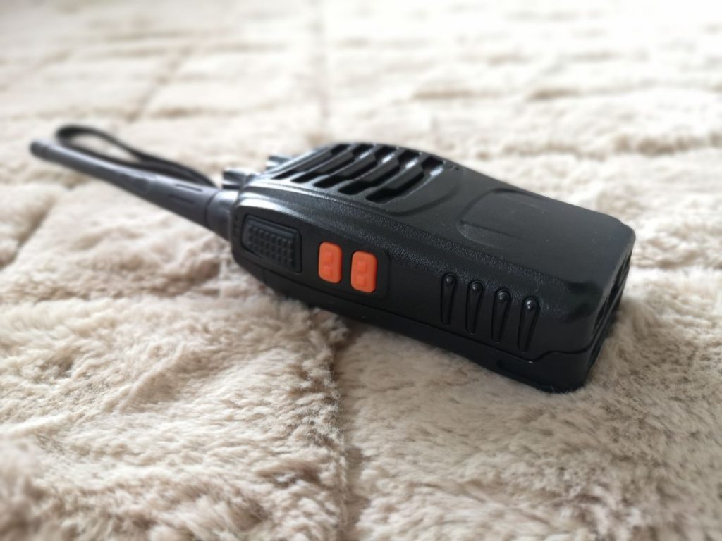 Vysílačka BAOFENG BF-888S UHF nejen pro děti 2 vysilacka baofeng.bf 888 084609