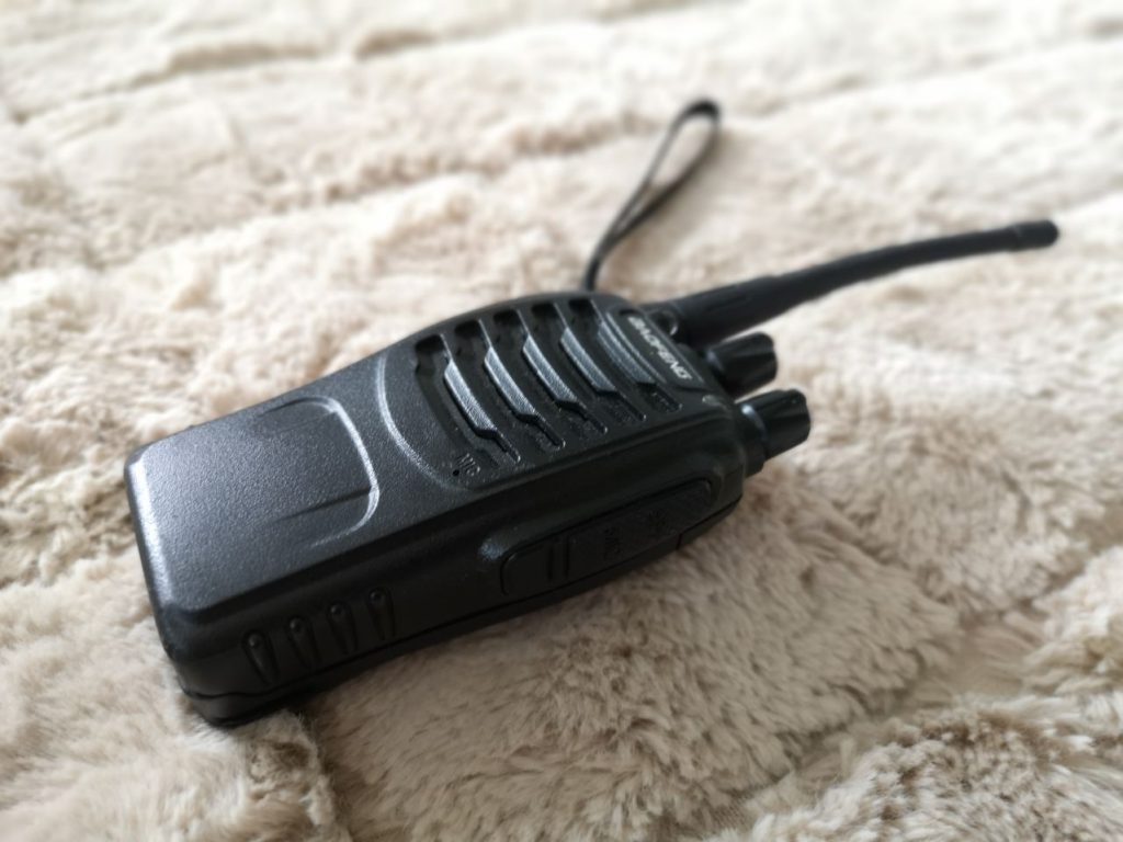 Vysílačka BAOFENG BF-888S UHF nejen pro děti 3 vysilacka baofeng.bf 888 084621