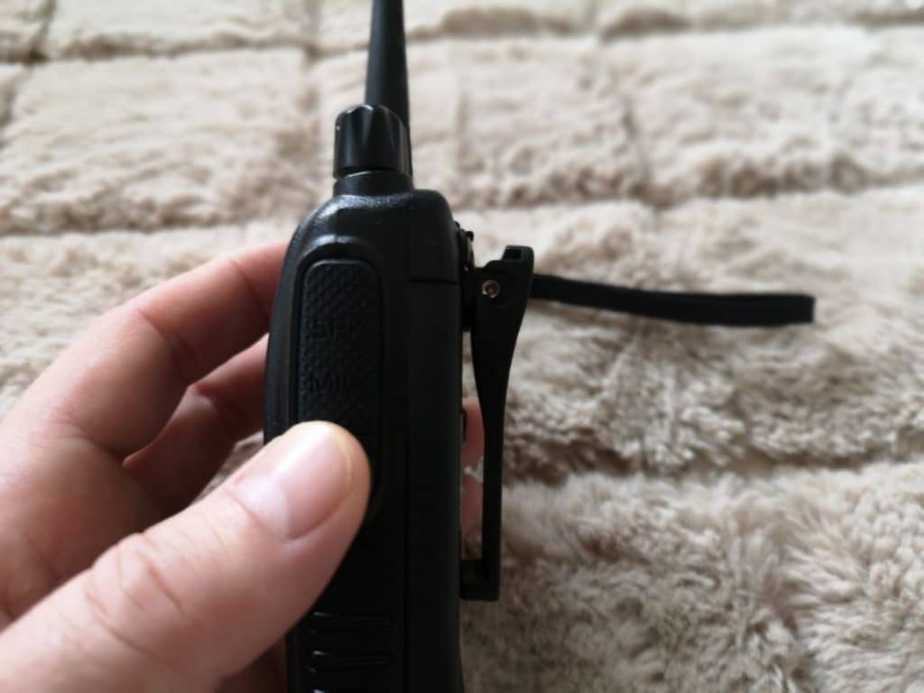 Vysílačka BAOFENG BF-888S UHF nejen pro děti 5 vysilacka baofeng.bf 888 084651