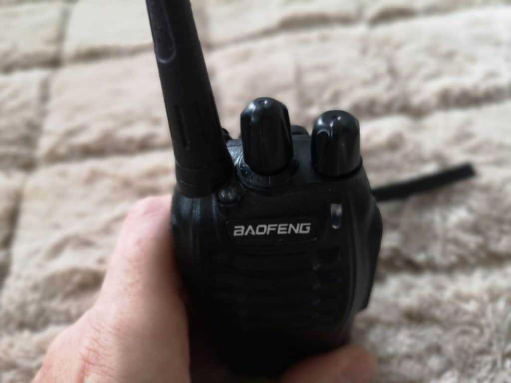 Vysílačka BAOFENG BF-888S UHF nejen pro děti 6 vysilacka baofeng.bf 888 084657