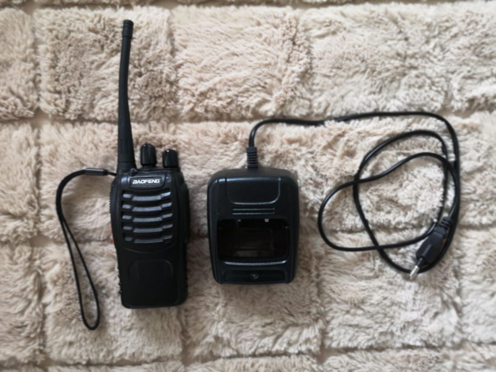 Vysílačka BAOFENG BF-888S UHF nejen pro děti 7 vysilacka baofeng.bf 888 084721