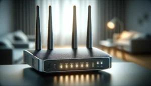 wifi router