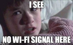 wifi signal