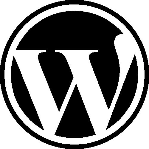 Logo Wordpress