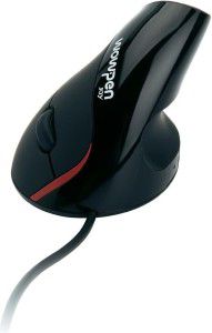 Předejděte syndromu karpálního tunelu s ergonomickou myší 3 Wow Pen Joy vertikální myš