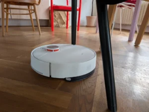 xiaomi S40 vysavac 1