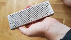 xiaomi bluetooth reporduktor MDZ 15 DA 184236