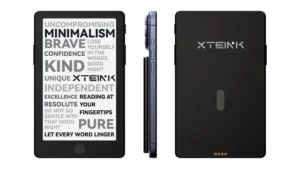 xteink x4 pro prvni recenze