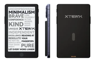 xteink x4 pro prvni recenze