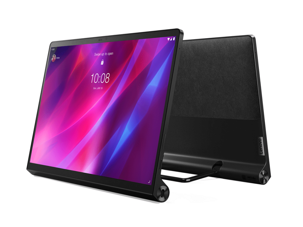 Z označení Yoga se stala prémiová značka Lenovo 2 yoga tab 13 1