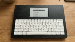 zerowriter